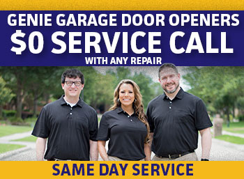 lapel Genie Opener Experts Neighborhood Garage Door