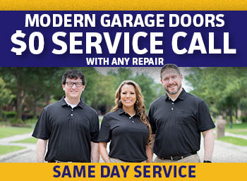 devon Modern Garage Doors Neighborhood Garage Door