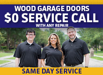 ingalls Wood Garage Doors Neighborhood Garage Door